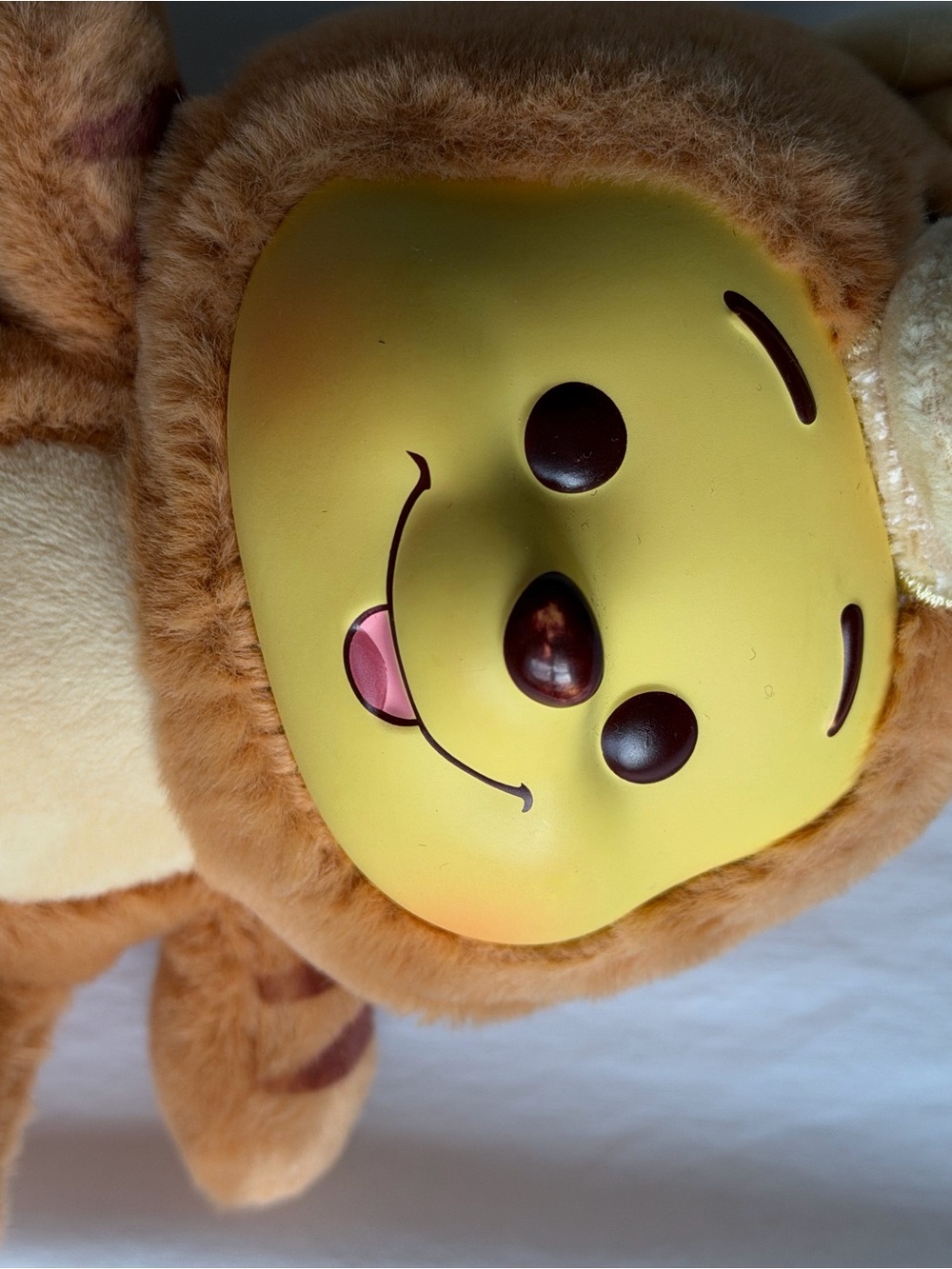 MINISO | Disney Winnie the Pooh Naughty Party Blind Box “Tigger” w/o Box - Picture 11 of 11